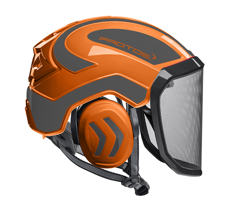 Protos Integral Arborist