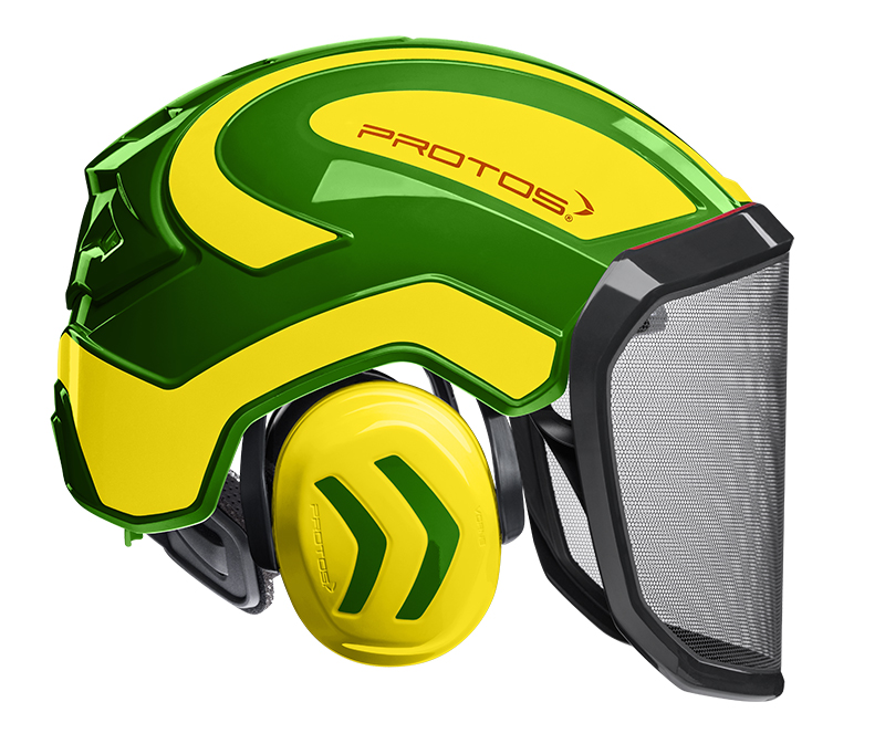 Protos® Integral Forest F39