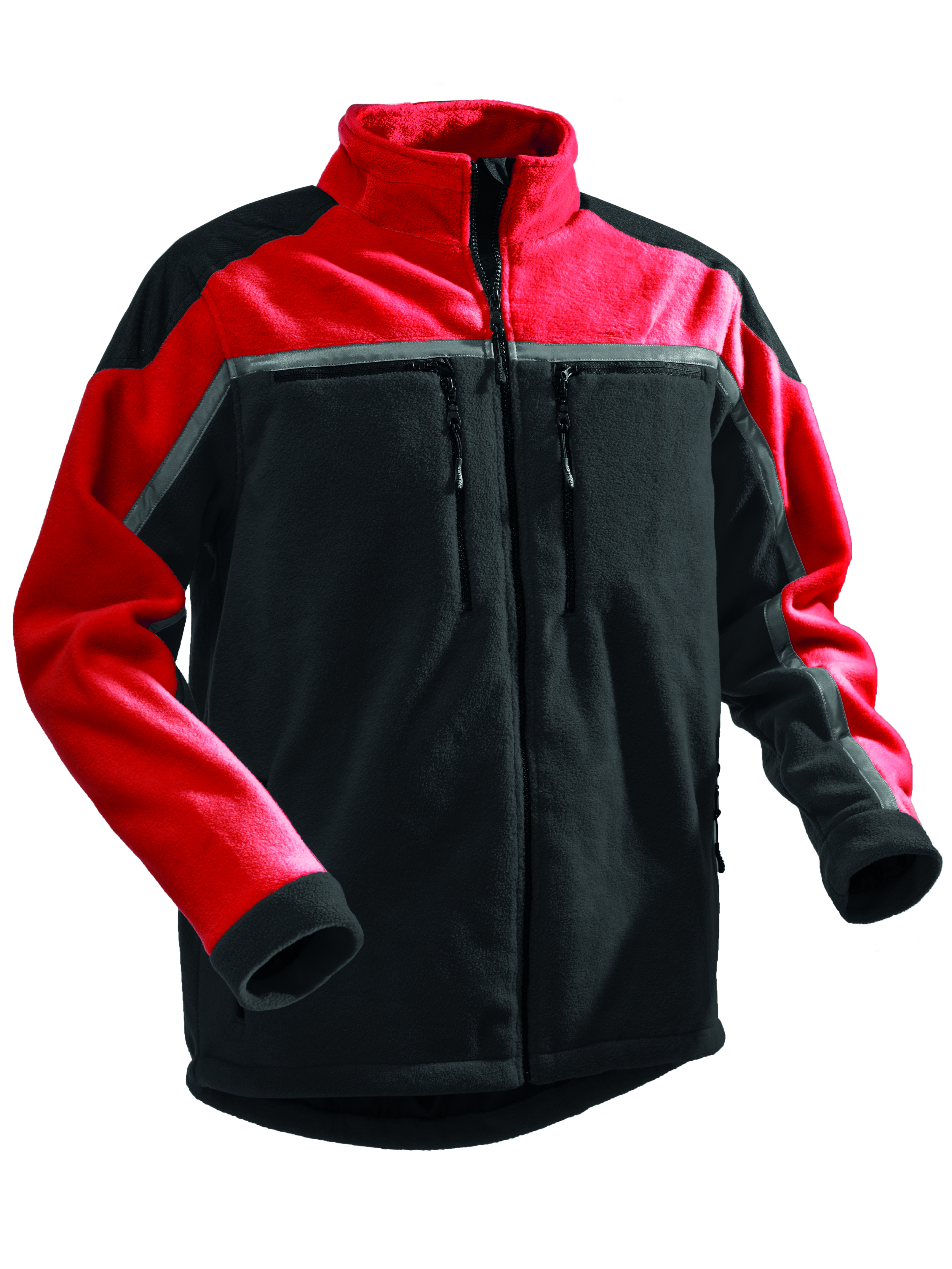 Pfanner Jobby® Colour Fleecejacke