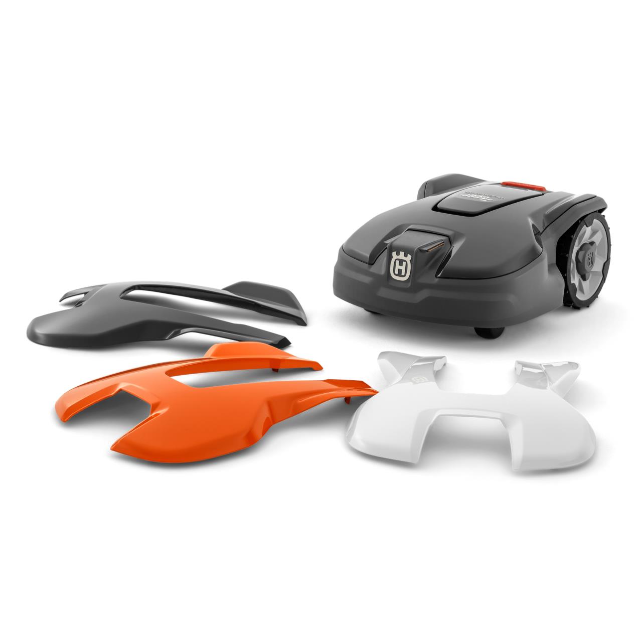 Automower® Wechselcover 305 - Weiß