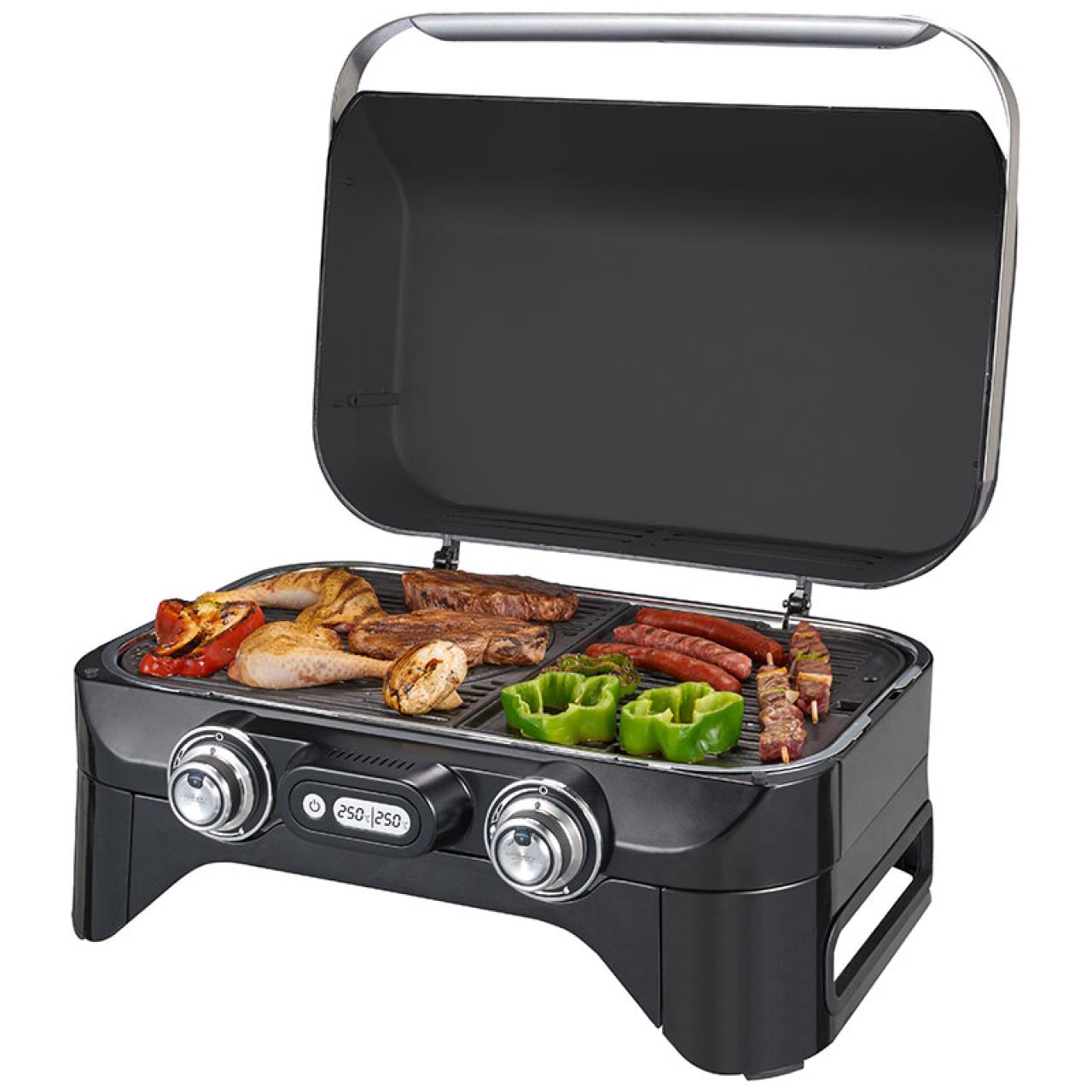 Tischgrill Attitude 2100 EX