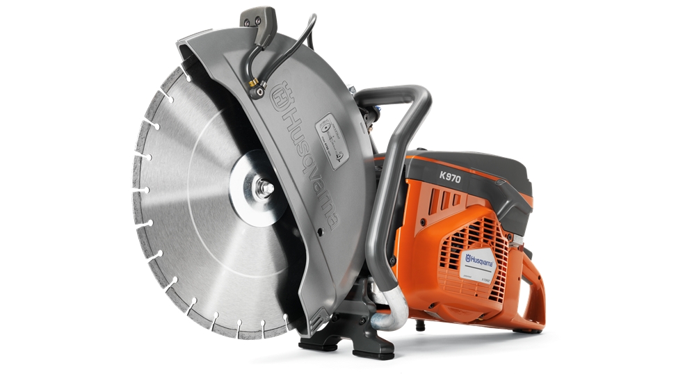 Husqvarna K 970