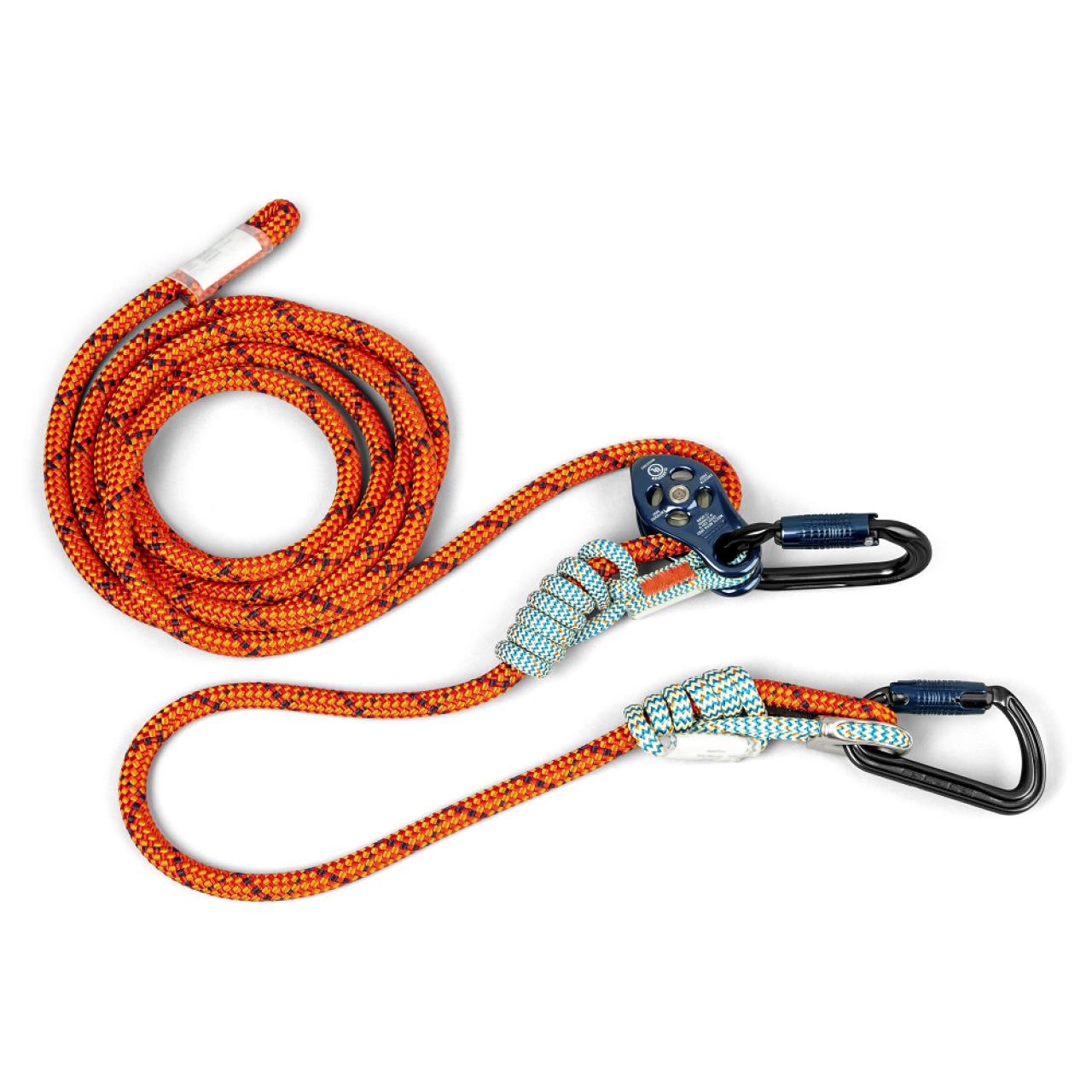 Arbeitspositionierungsband 11,5mm/ 4m
