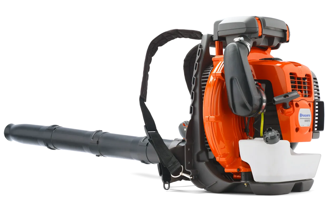 Blasgerät 580BTS