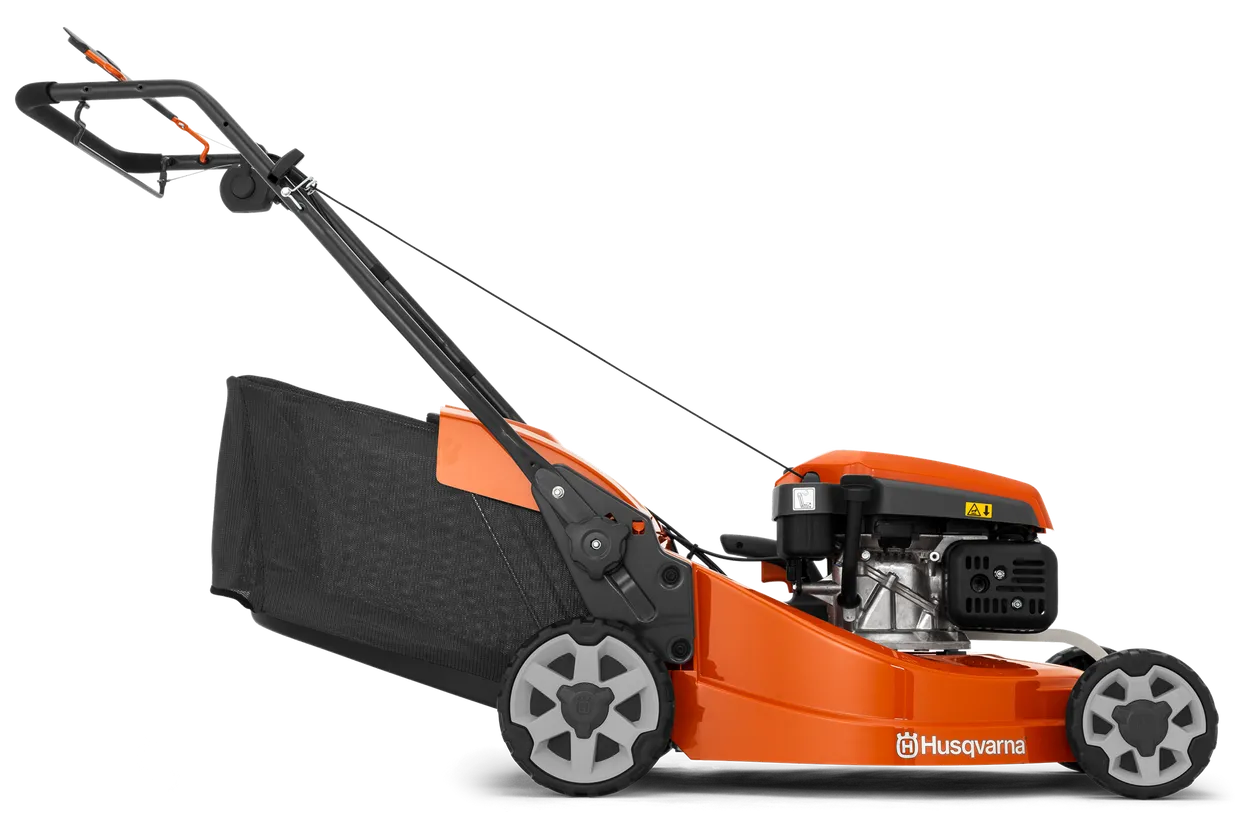 Benzin-Rasenmäher LC 353V