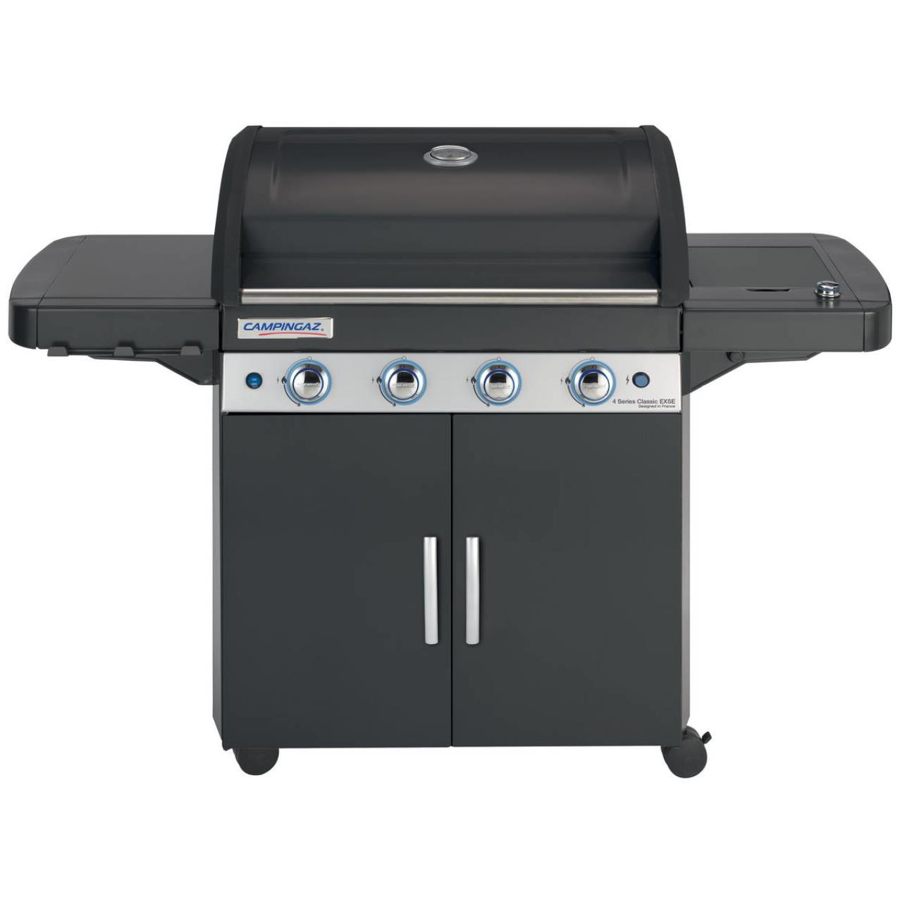 Gasgrill 4 Series Classic EXSE