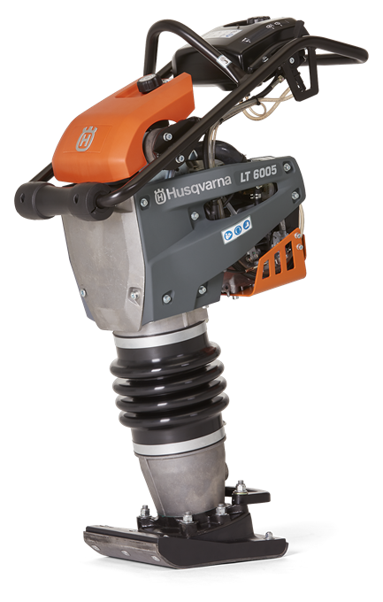 LT 6005  Bodenverdichter Stampfer