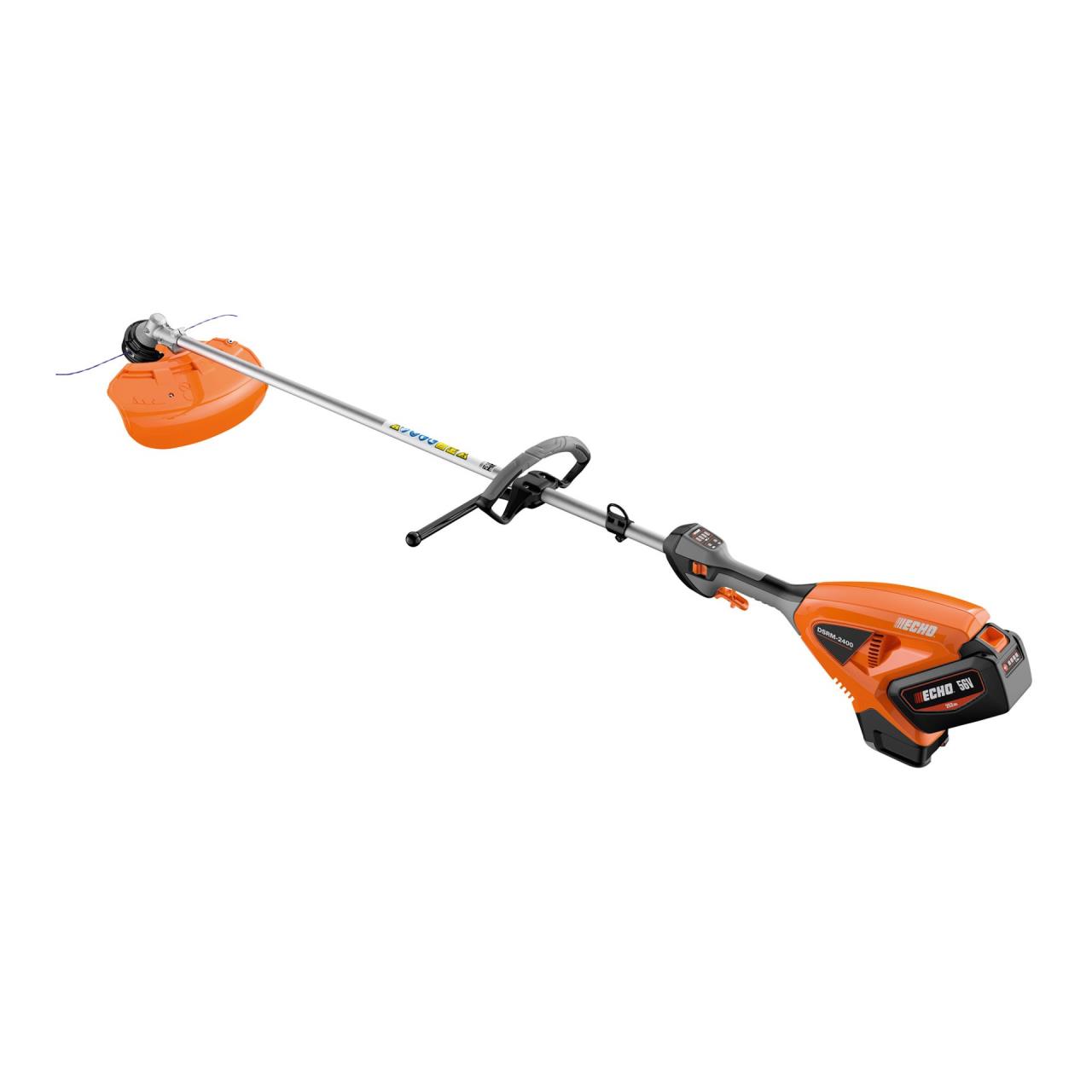 Akku-Motorsense DSRM-2400L - Grundgerät ohne Akku und Ladegerät