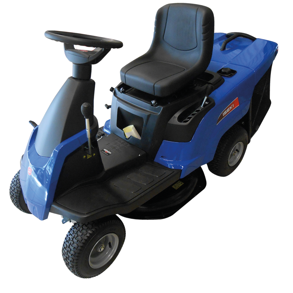 ISEKI CN 7006 H