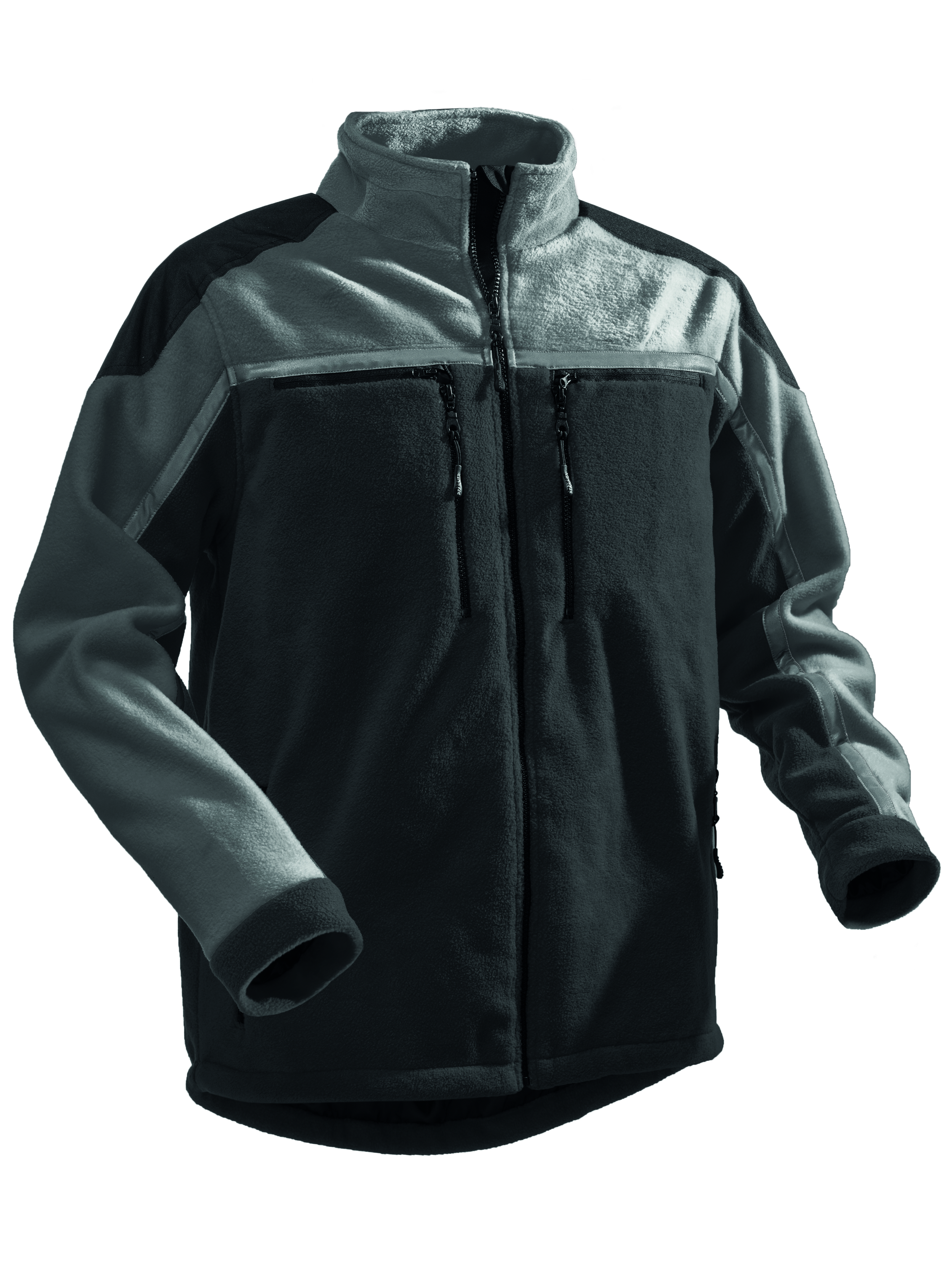 Pfanner Jobby® Colour Fleecejacke