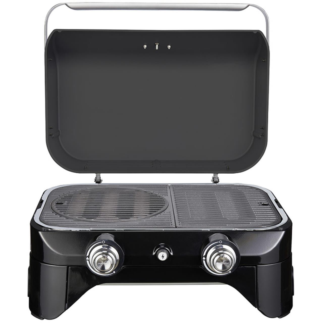 Tischgrill Attitude 2100 LX