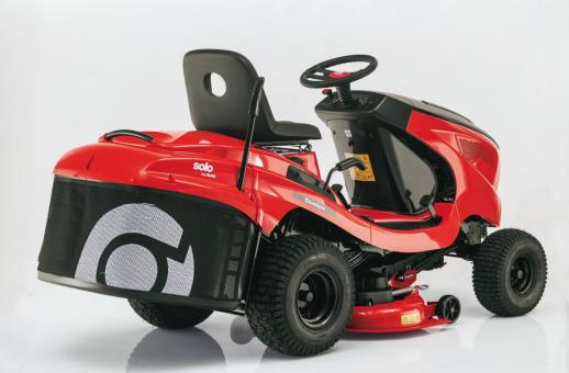 Traktor T 15-93.7 HD-A