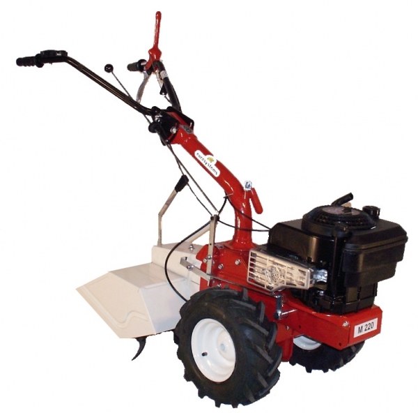 Mehrzweckgerät M 220 B&S  Grundgerät