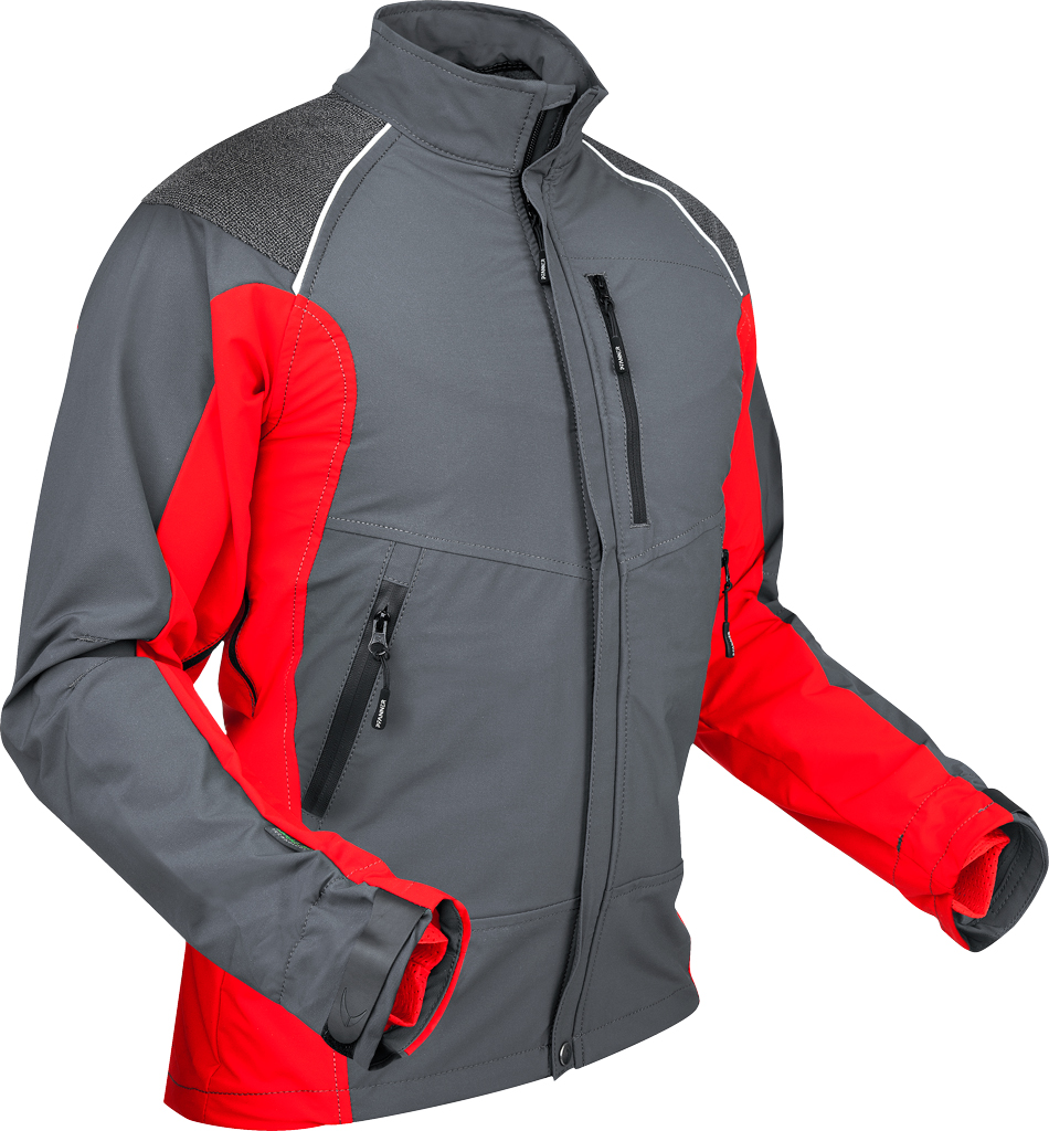 Pfanner Ventilation Jacke
