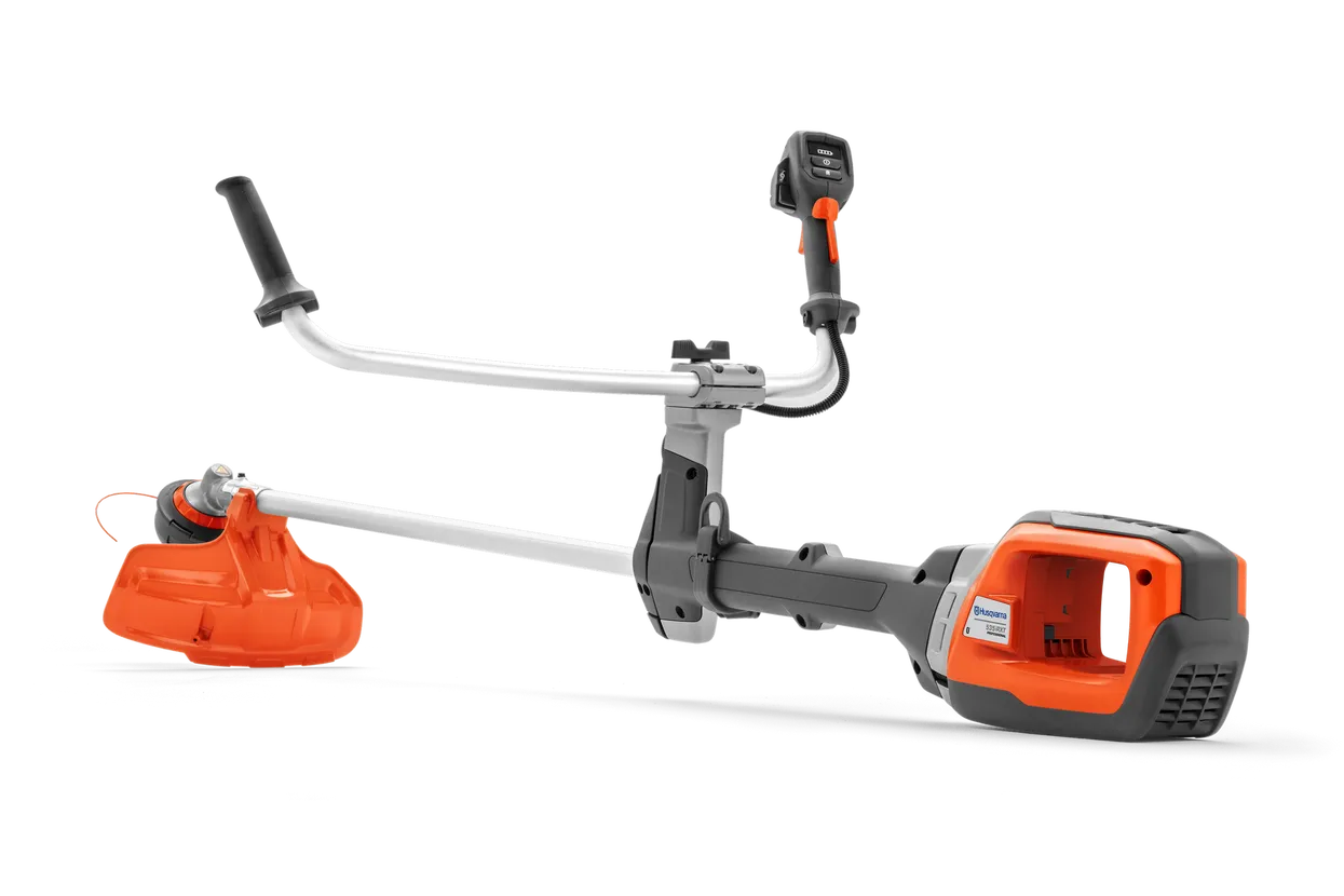 Akku-Motorsense 535iRXT - Grundgerät ohne Akku und Ladegerät