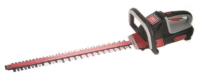 OREGON HT255 - 36V Heckenschere
