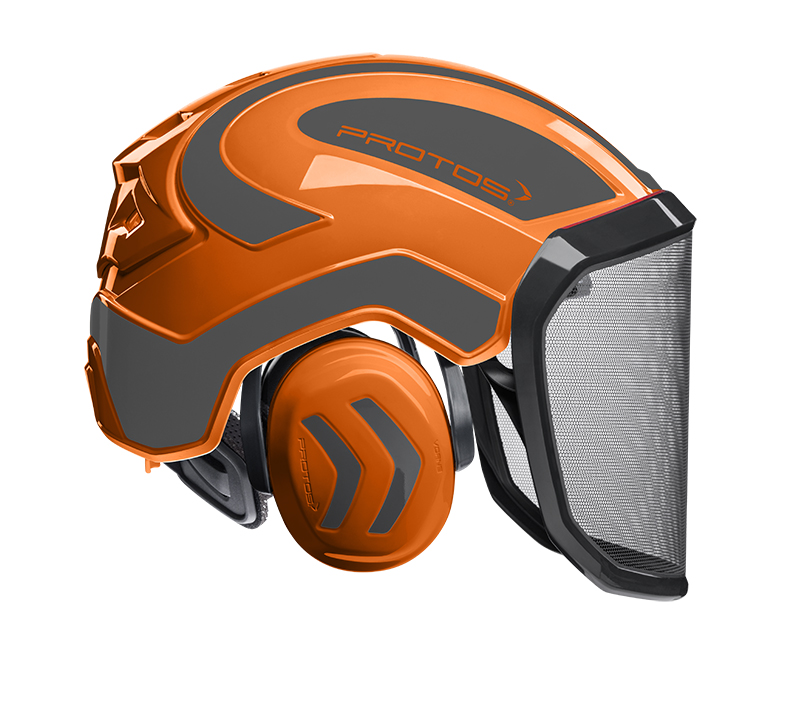 Protos® Integral Forest F39