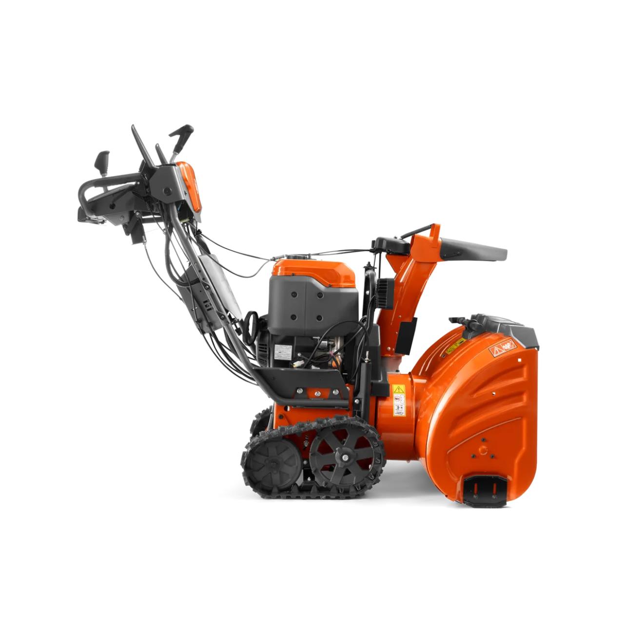 Schneefräse ST 427T