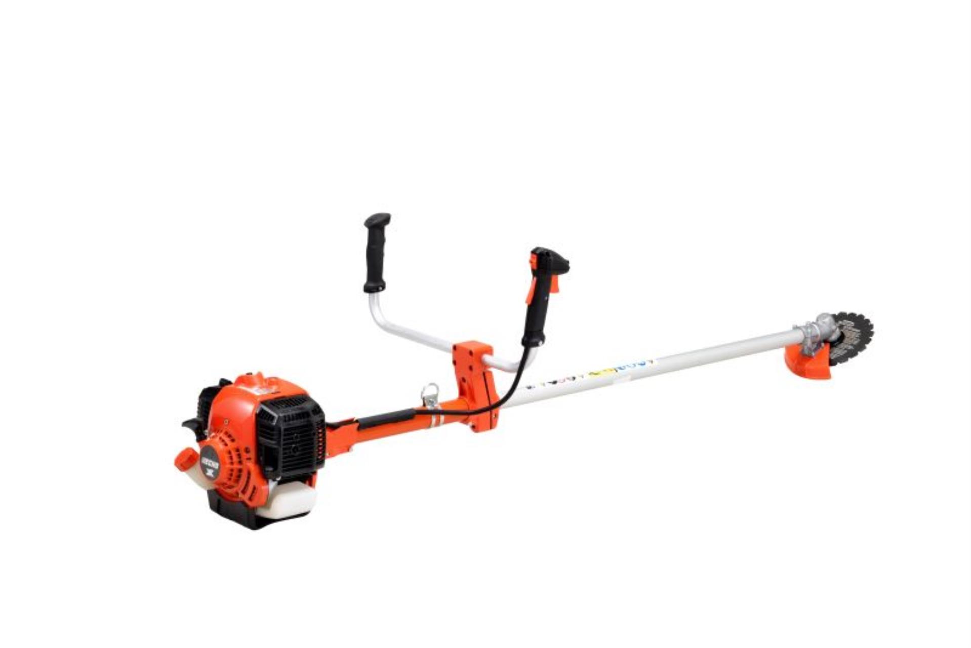 Benzin-Forstfreischneider CLS-520ES
