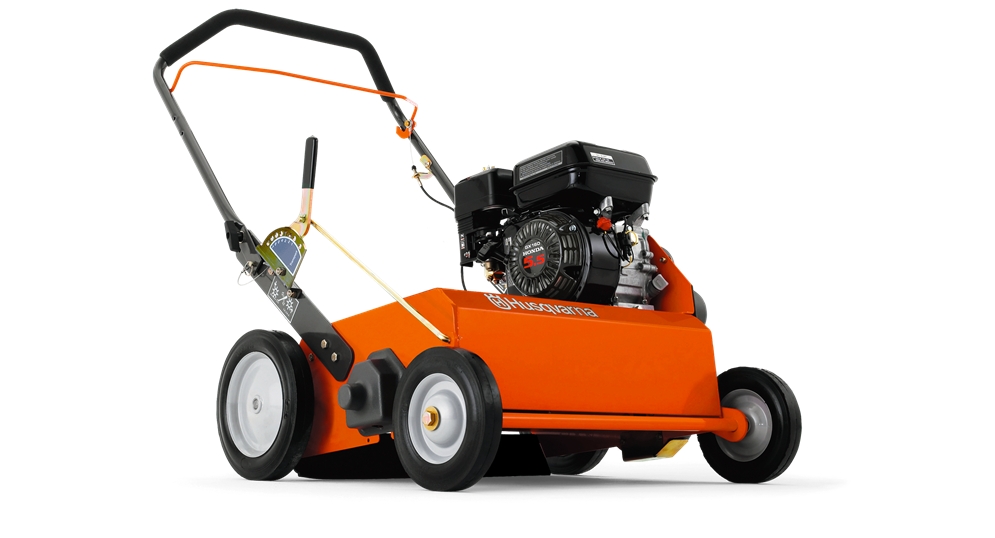 Husqvarna DT 22 Mietgerät