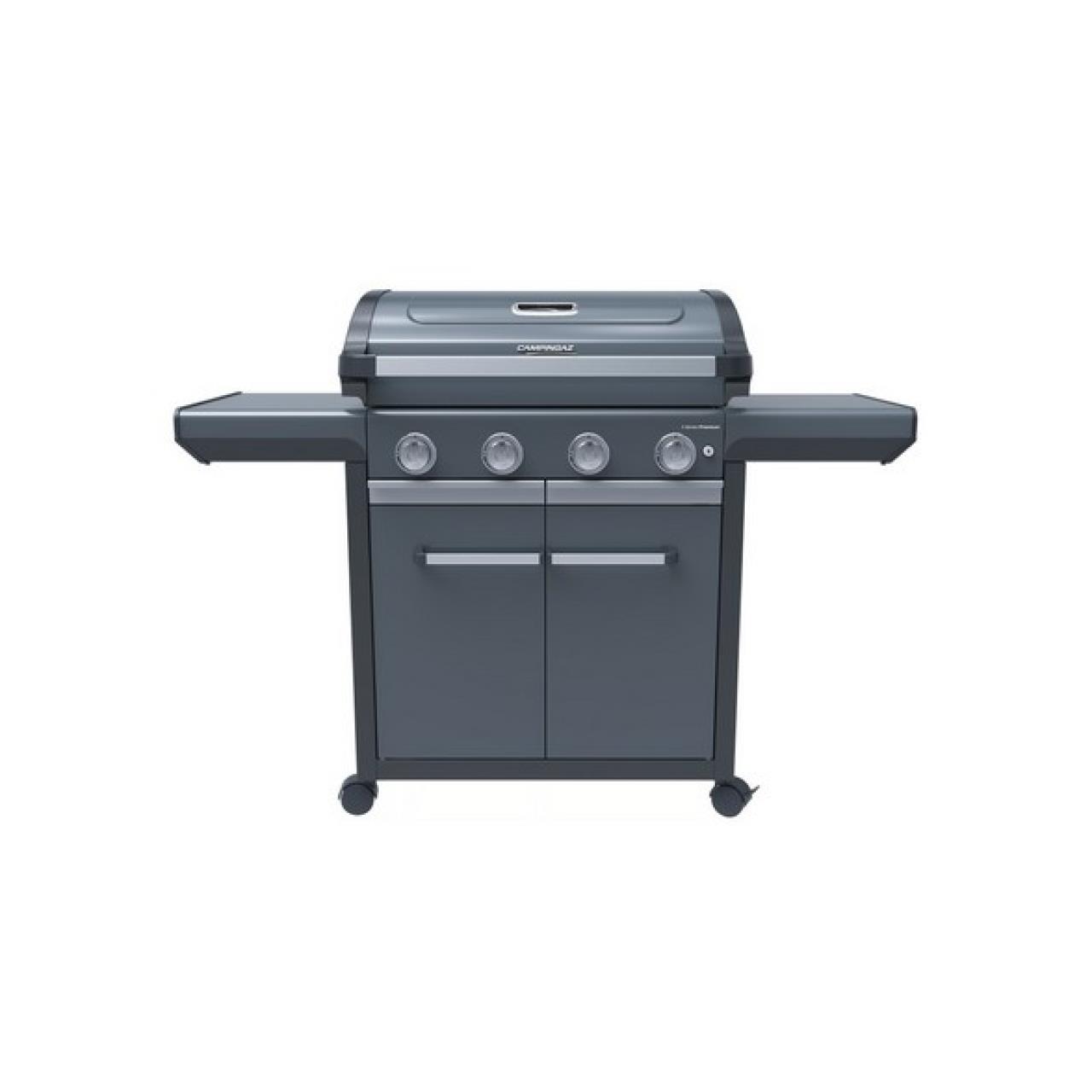 Gasgrill 4 Series Premium 37384