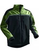 Pfanner Jobby® Colour Fleecejacke