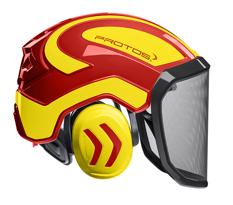 Protos® Integral Forest F39