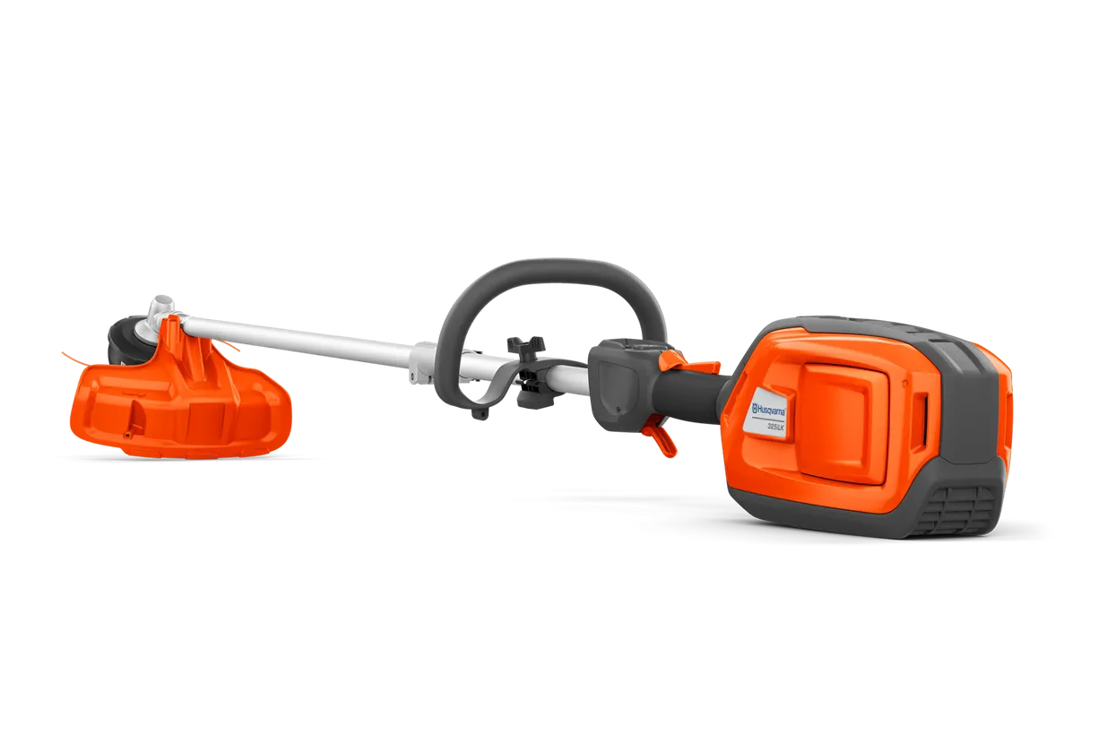 Akku-Trimmer 325iLK mit Trimmeraufsatz - Grundgerät ohne Akku und Ladegerät