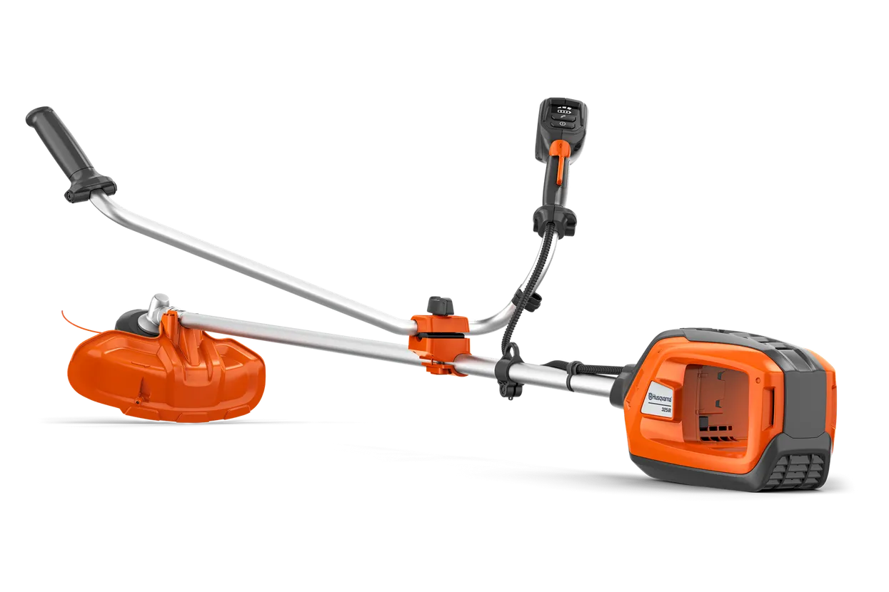 Akku-Motorsense 325iR - Grundgerät ohne Akku und Ladegerät