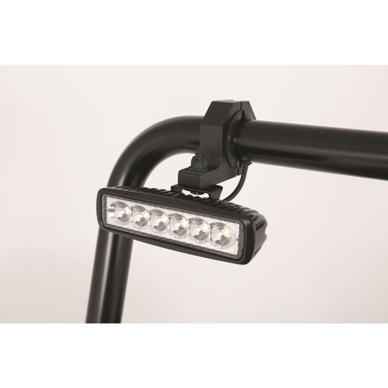 LED-Scheinwerfer