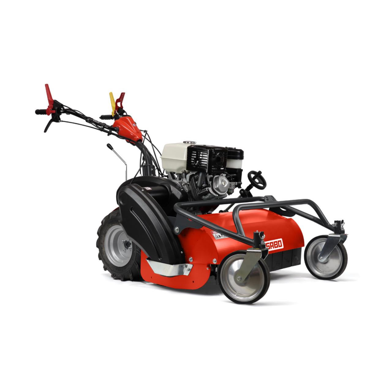 Schlegelmulcher 75-Pro F Vario
