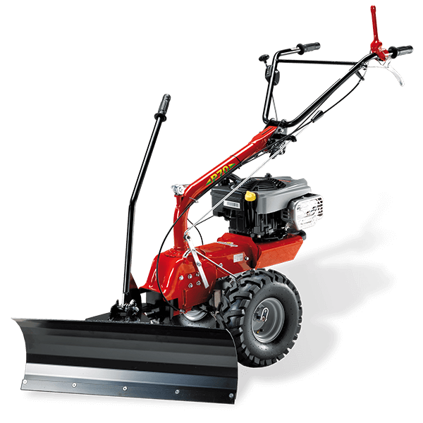 Mehrzweckgerät M 250 EVO B&S Grundgerät