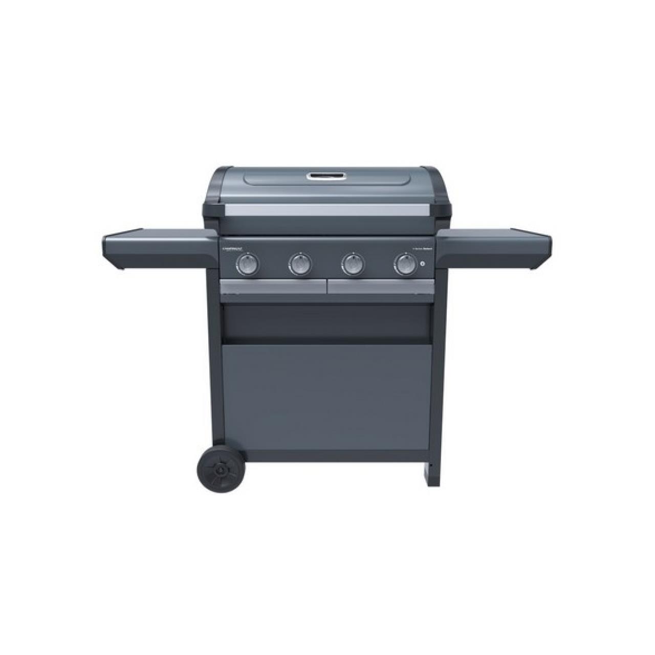 Gasgrill 4 Series Select 37485