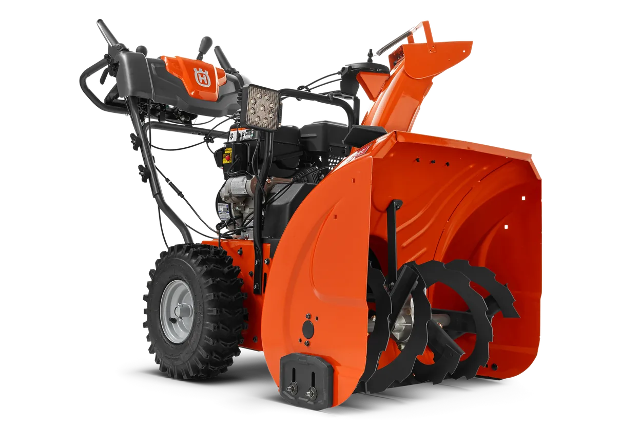 Schneefräse ST 230