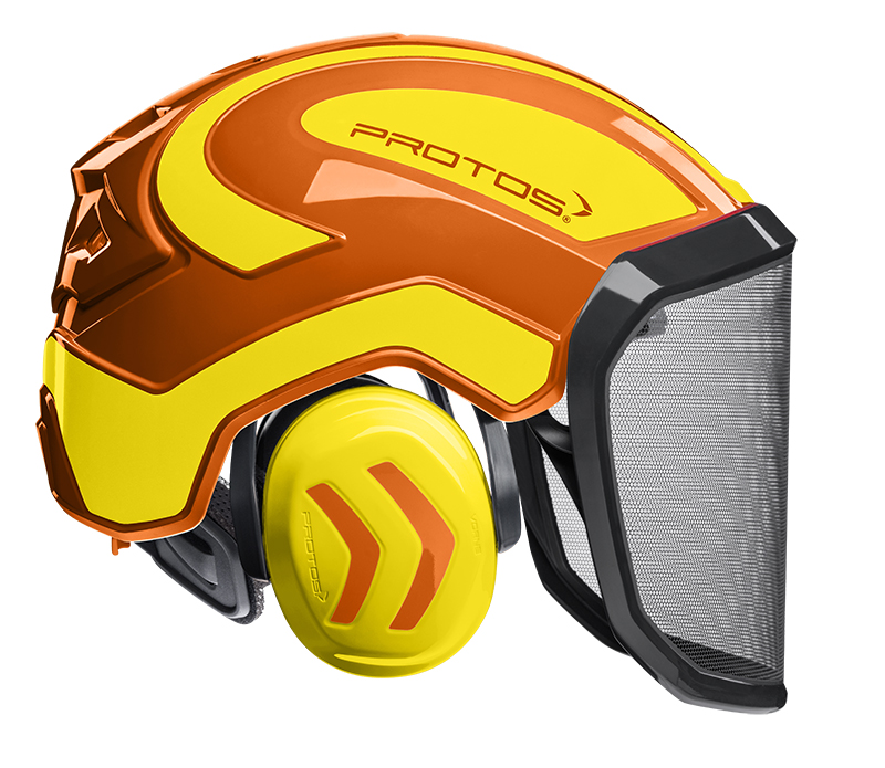 Protos® Integral Forest F39
