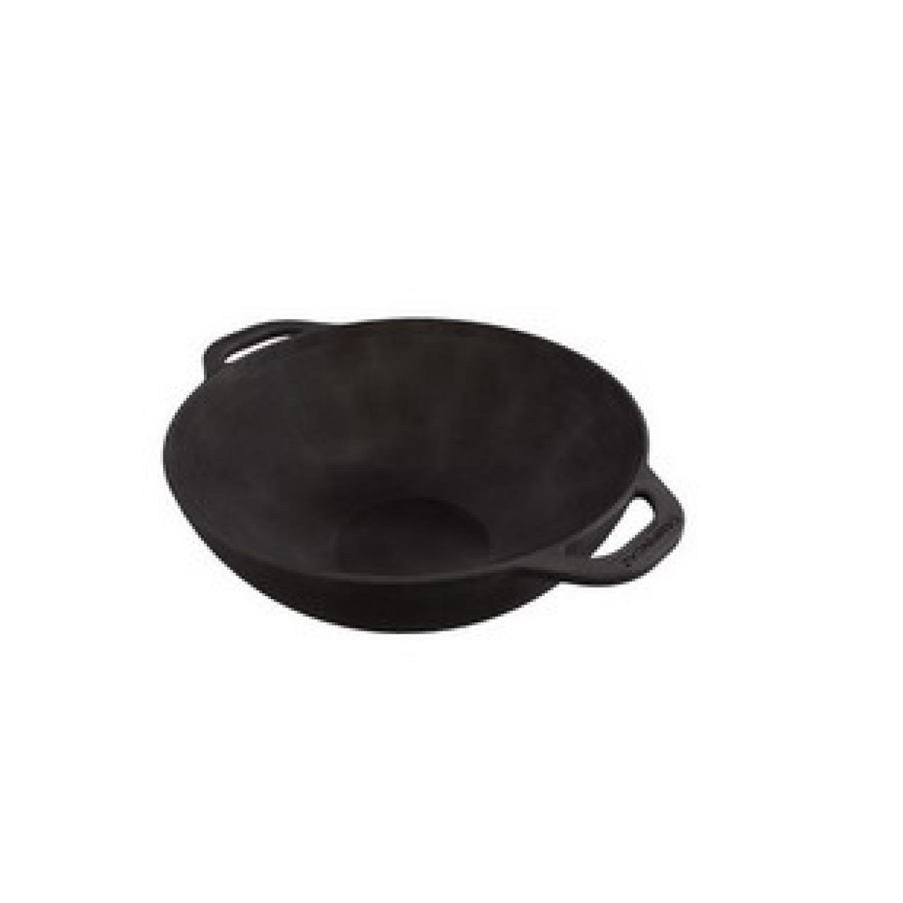 Culinary Modular Wok Gusseisen