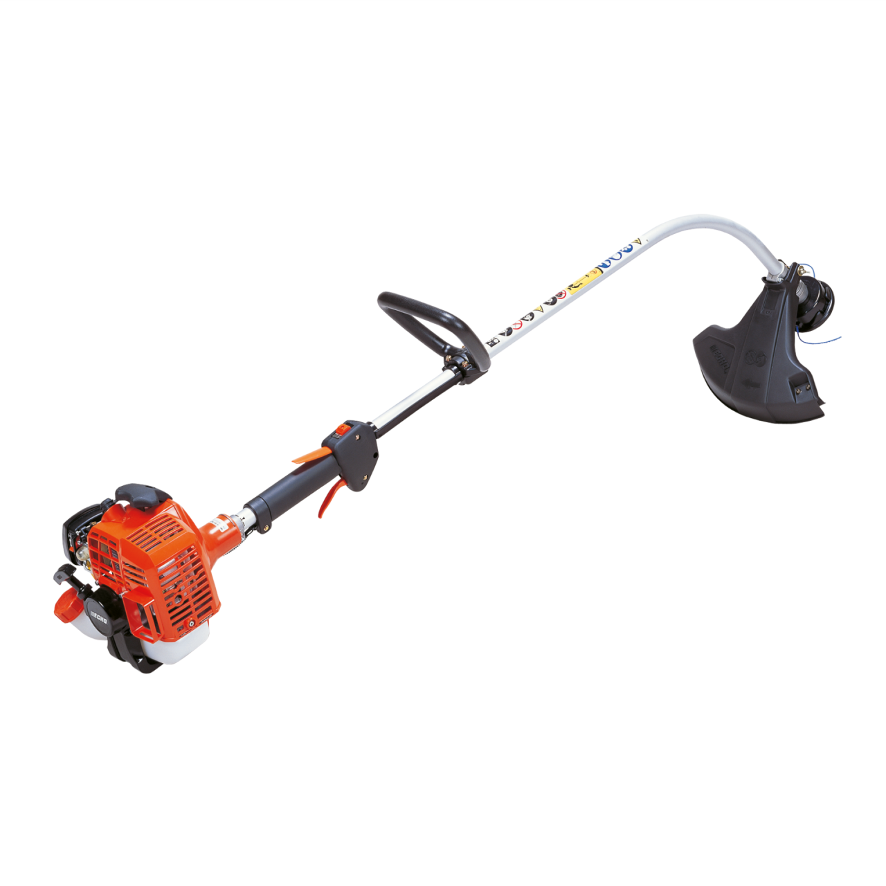 Benzin-Rasentrimmer GT-222ES