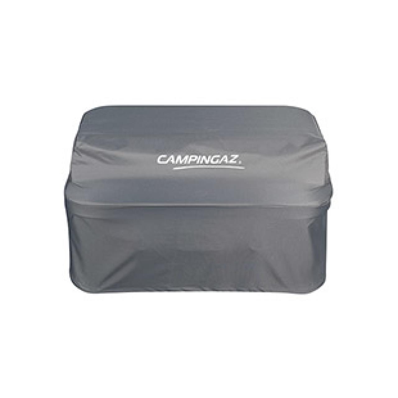 BBQ Premium Abdeckhaube Attitude