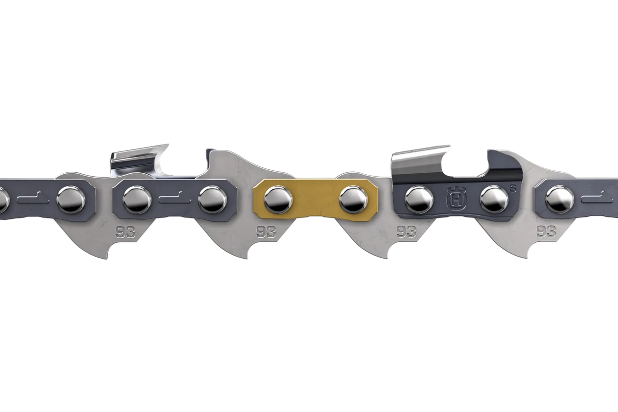 Sägekette X-CUT™ S93G 10''/25cm - 3/8 0,375'' 0,375 mini - 1,3 mm
