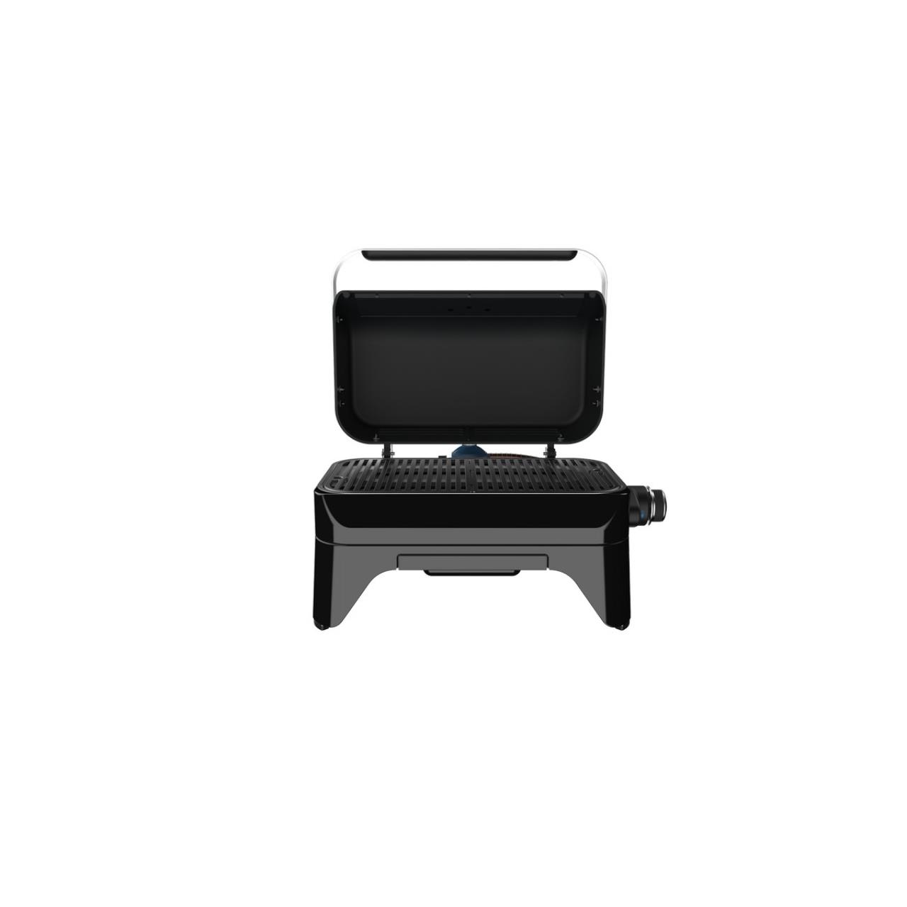 Tischgrill Attitude 1200 2go CV (schwarz)
