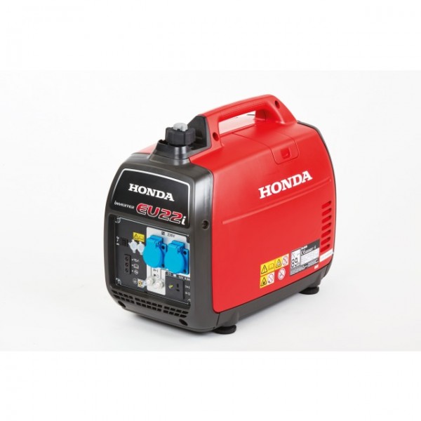 Honda Honda Stromerzeuger EU 22i in Bickendorf bei Gafotec Garten und