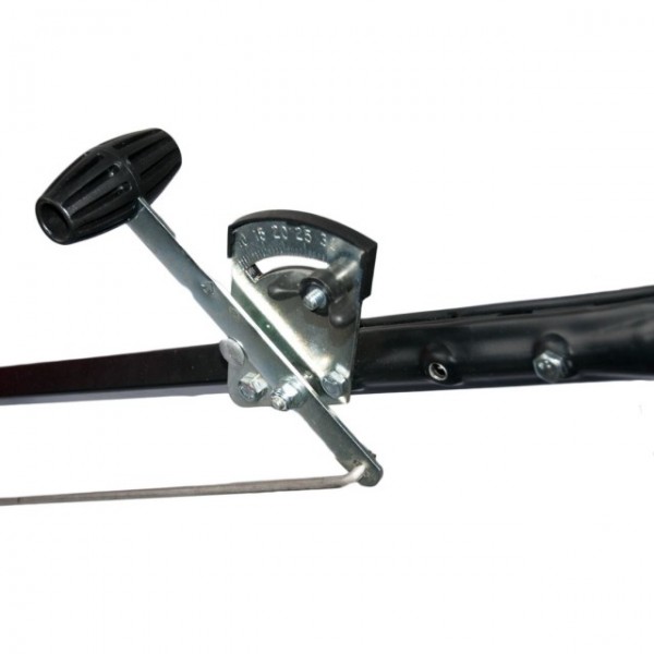 Schleuderstreuer SP-340ES Flex Select Mietgerät