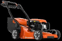 Benzin-Rasenmäher LC 353VE Benzin-Rasenmäher LC 353VE