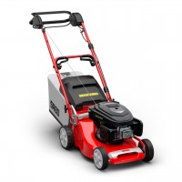 Benzin-Rasenmäher 43-A Economy Benzin-Rasenmäher 43-A Economy